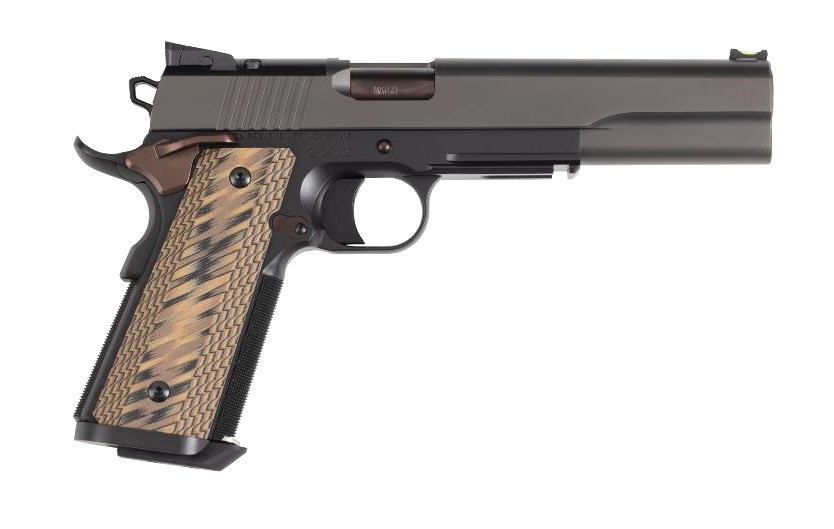 CZ DW KODIAK 10MM TRI-TONE OR - Taurus Savings